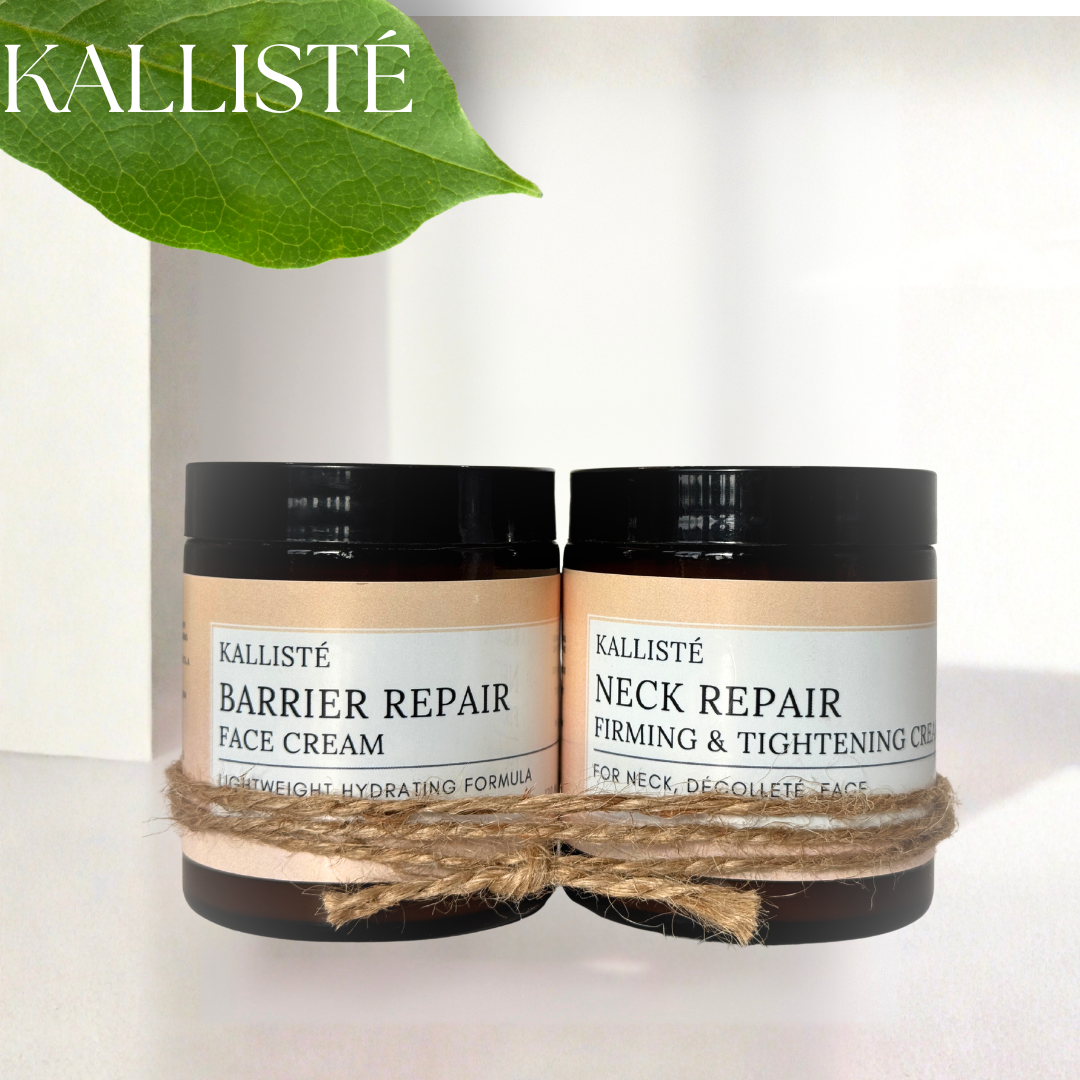 Barrier & Neck Repair Set