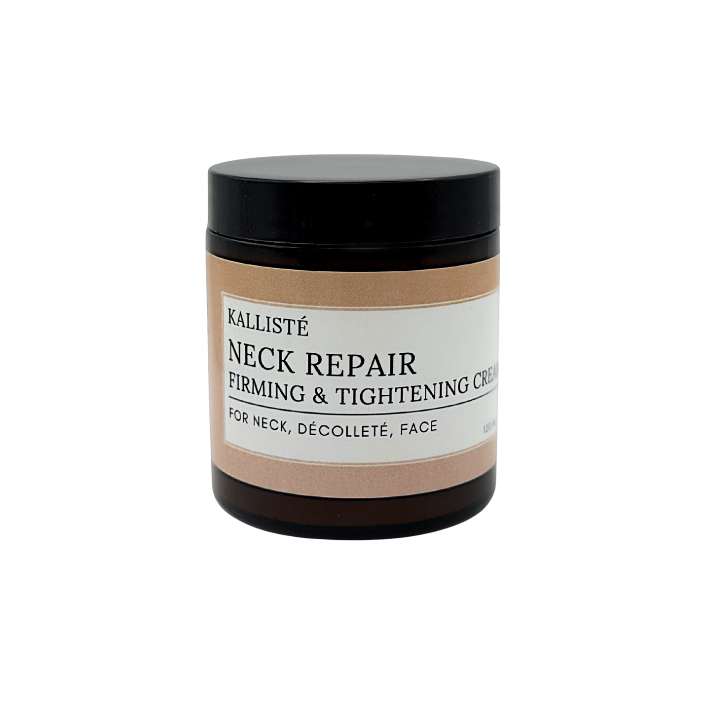 Neck Repair Firming Cream