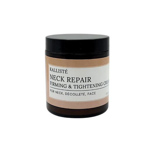Neck Repair Firming Cream