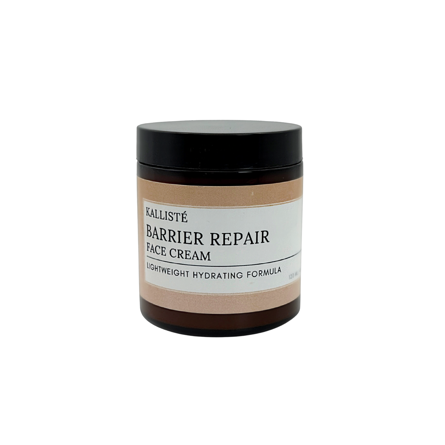 Barrier Repair Face Cream