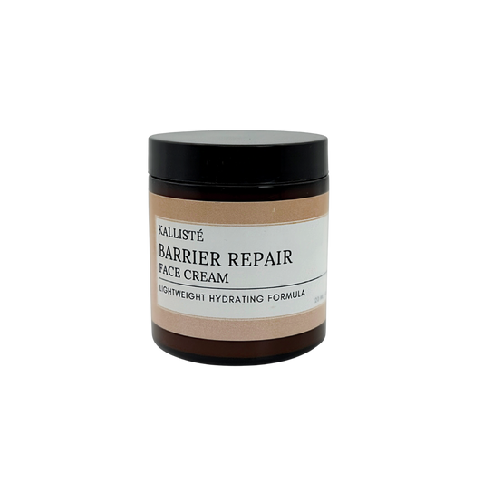 Barrier Repair Face Cream