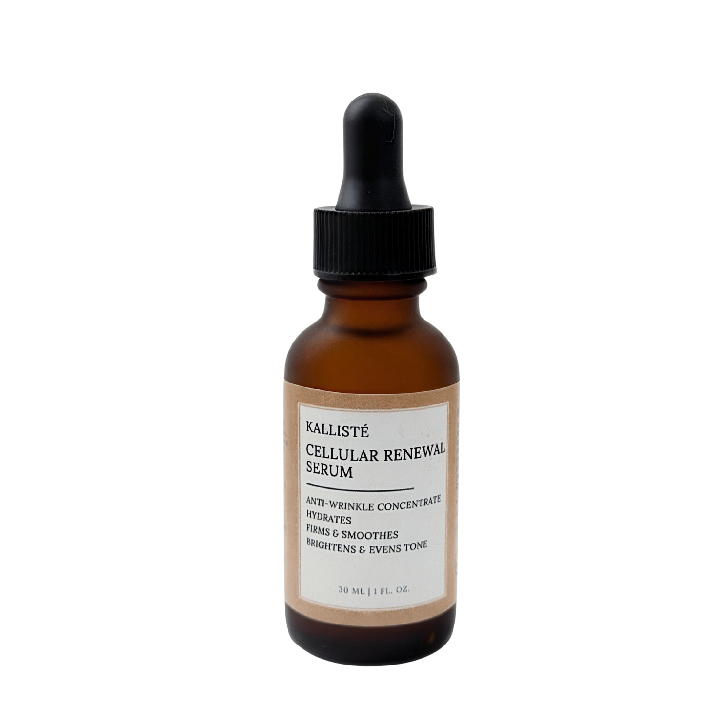 Cellular Renewal Serum