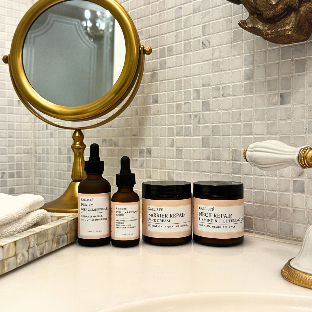 Essential Care Collection