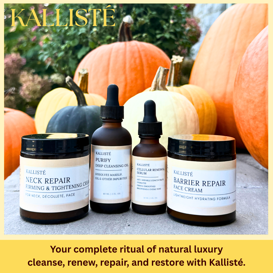 Essential Care Collection