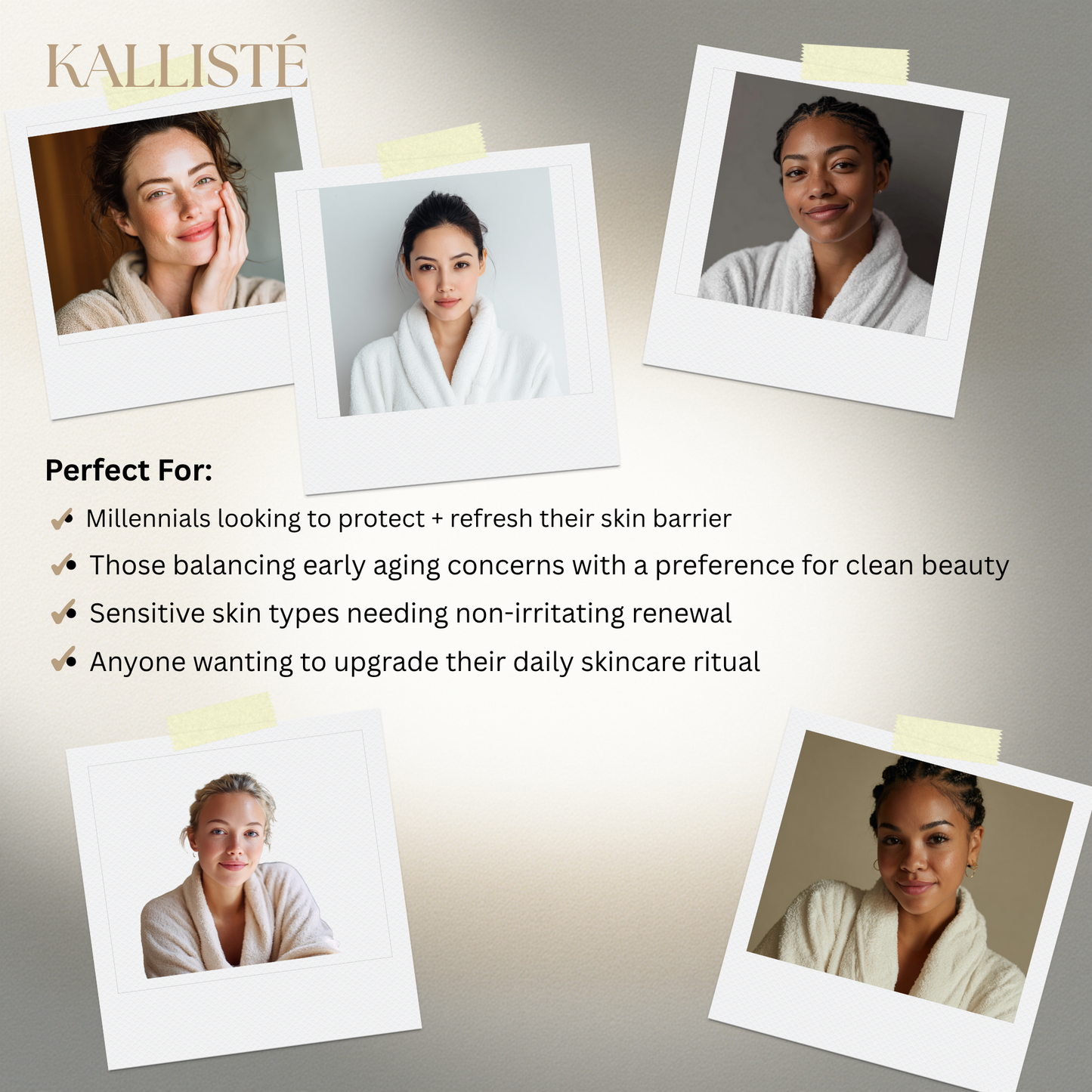 Cellular Renewal Serum