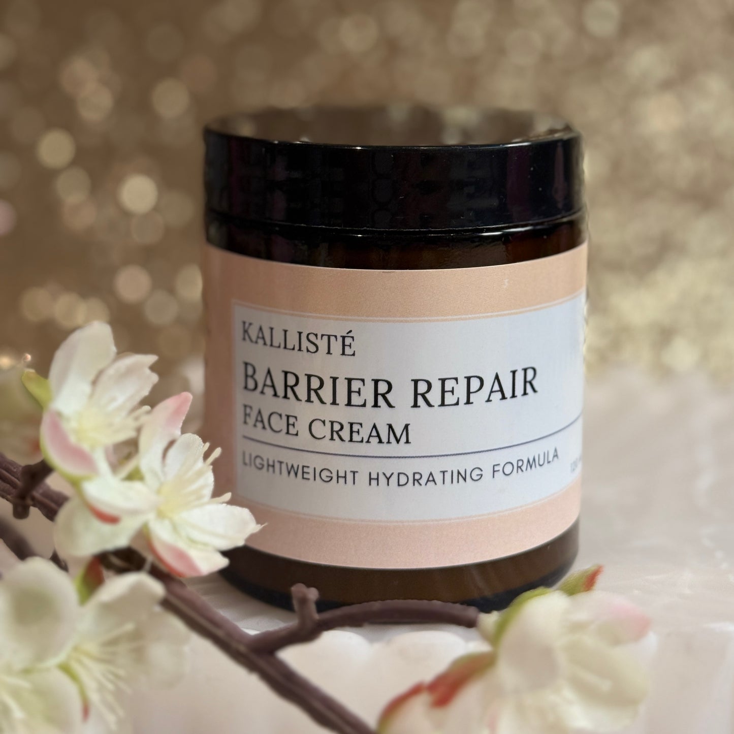 Barrier Repair Face Cream