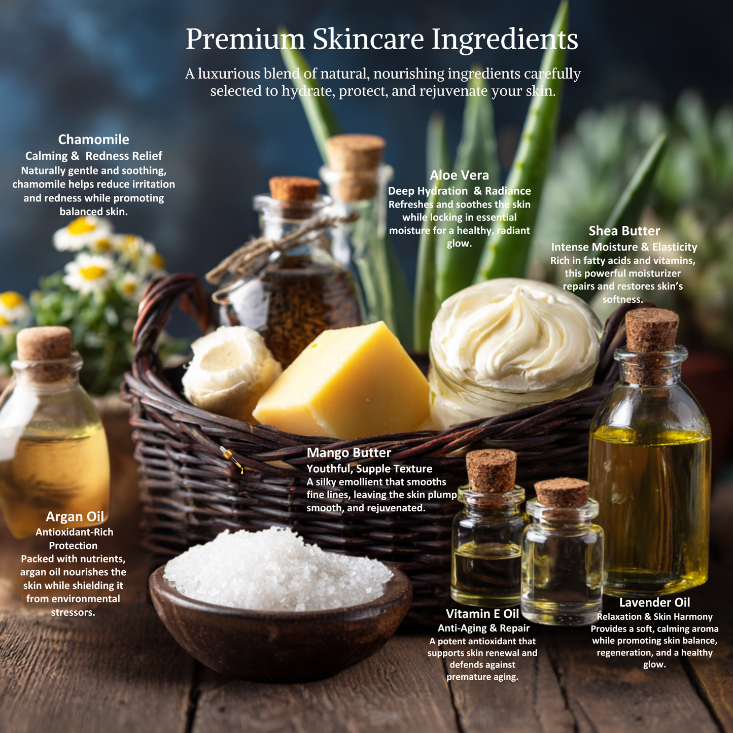 Barrier Repair Face Cream